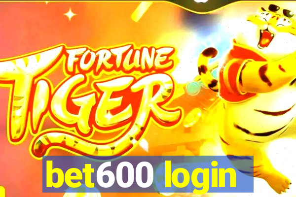 bet600 login